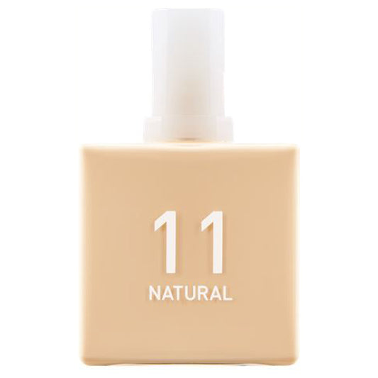 IROIKU Skin Tune-up Serum Refill (Natural), 18ml