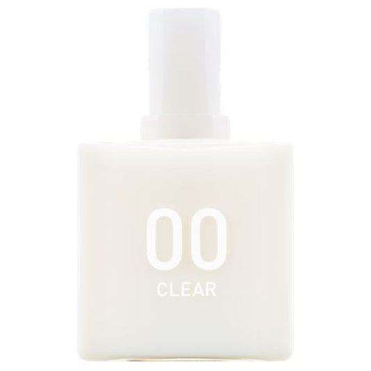 IROIKU Skin Tune-up Serum Refill (Clear), 18ml