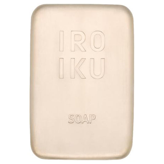 IROIKU Facial Soap, 60g