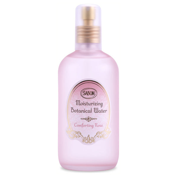 SABON Botanical Water Comforting Rose, 230ml