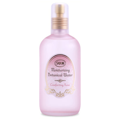 SABON Botanical Water Comforting Rose, 230ml