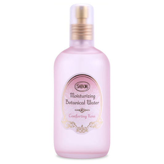 SABON Botanical Water Comforting Rose, 230ml