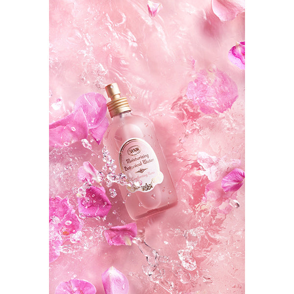 SABON Botanical Water Comforting Rose, 230ml