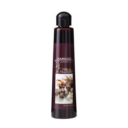 28 Shampoo, Shampoo (bottle), 207ml