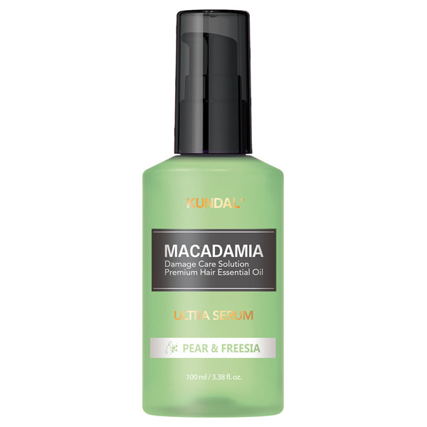 Ultra Hair Serum, 100ml, Pear & Freesia