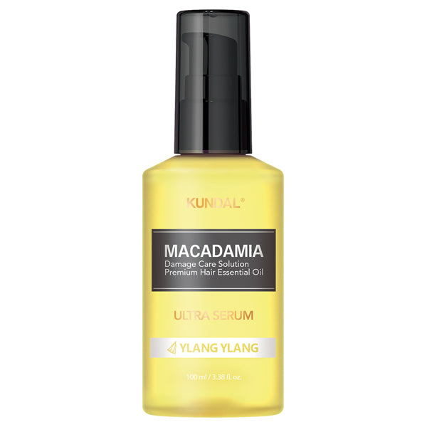 Ultra Hair Serum, 100ml, Ylang Ylang