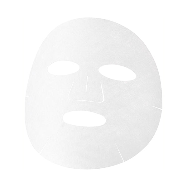 b idol Makeup Routine Mask R, 21 sheets, Grapefruit scent