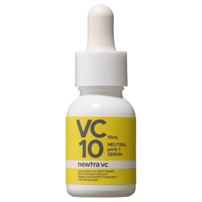 Newtra VC newtra vc 10, 15ml