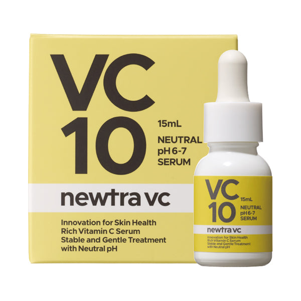 Newtra VC newtra vc 10, 15ml