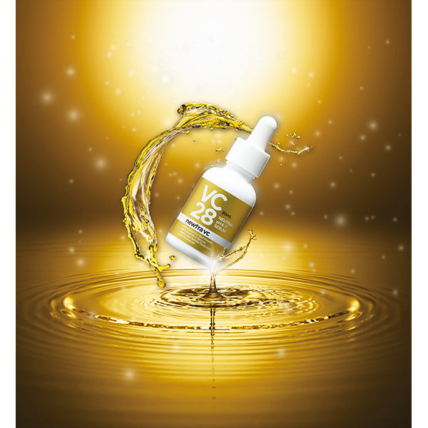 neutral vc 28, 30ml