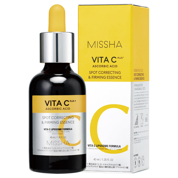 MISSHA Vita C Plus Serum L, 40ml