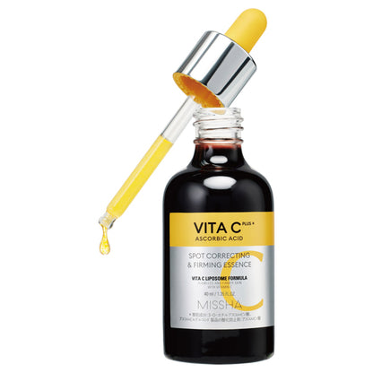 MISSHA Vita C Plus Serum L, 40ml