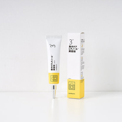 numbuzin No. 3 Intensive Retinol Serum, 25ml