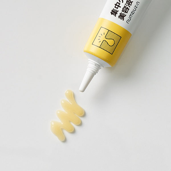 numbuzin No. 3 Intensive Retinol Serum, 25ml