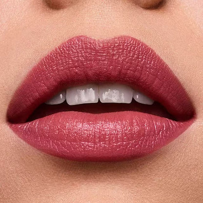 Estée Lauder Pure Color Lipstick Cream (220 Powerful)
