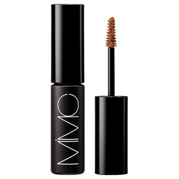 MiMC Mineral Eyebrow Mascara, 02 Light Brown, 6g