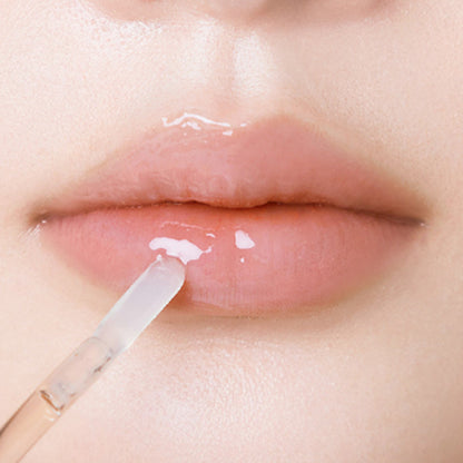 CHIOTURE Good Night Lip Essence (Milk), 2.3g