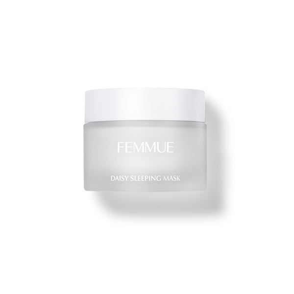 Daisy Water Sleeping Mask, 50g