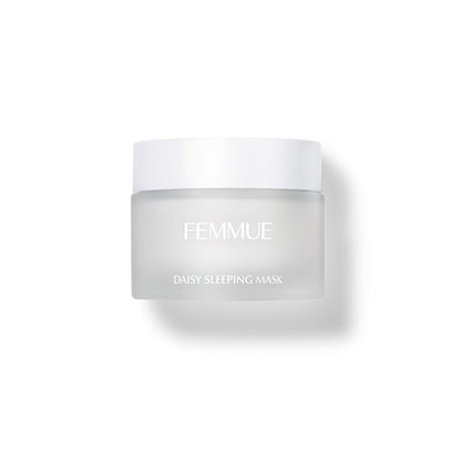 Daisy Water Sleeping Mask, 50g