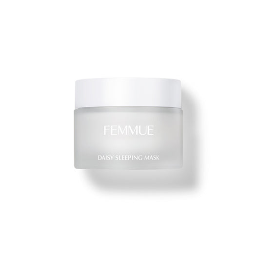 Daisy Water Sleeping Mask, 50g