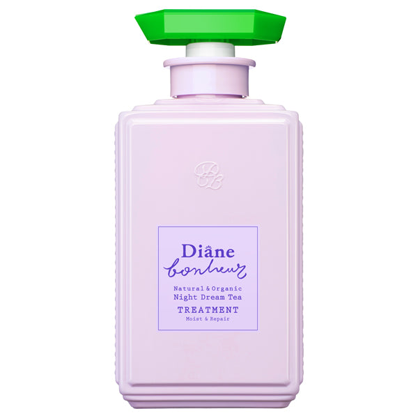 Diane Bonheur Moisture Repair Treatment, 500ml, Night Dream Tea