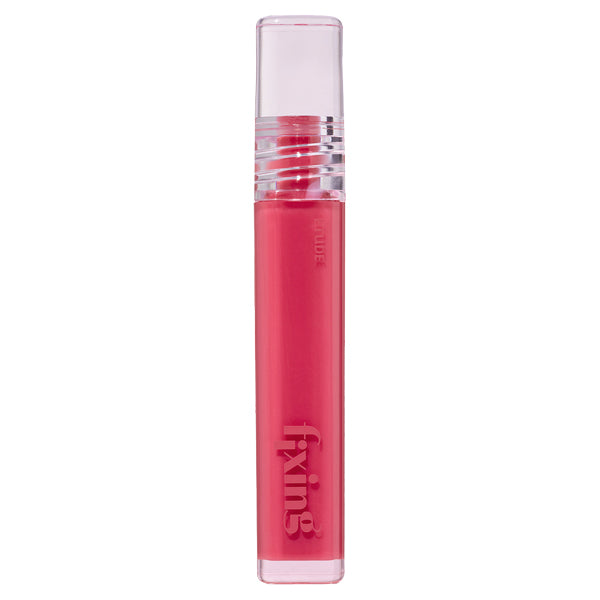 ETUDE Glow Fixing Tint, Chilling Red, 3.8g