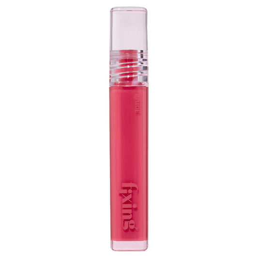 ETUDE Glow Fixing Tint, Chilling Red, 3.8g