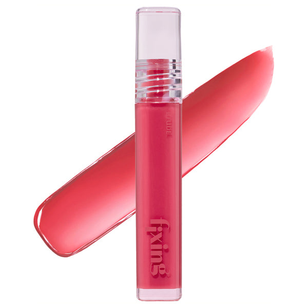 ETUDE Glow Fixing Tint, Chilling Red, 3.8g