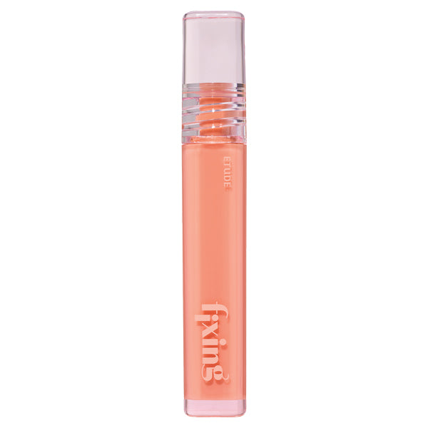 ETUDE Glow Fixing Tint, Pure Coral, 3.8g