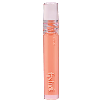 ETUDE Glow Fixing Tint, Pure Coral, 3.8g