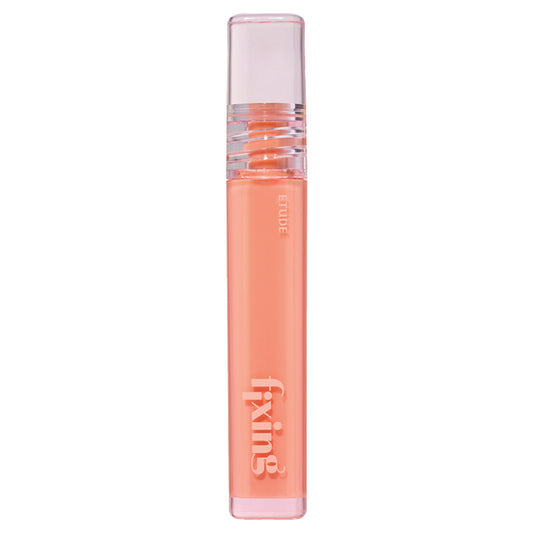 ETUDE Glow Fixing Tint, Pure Coral, 3.8g