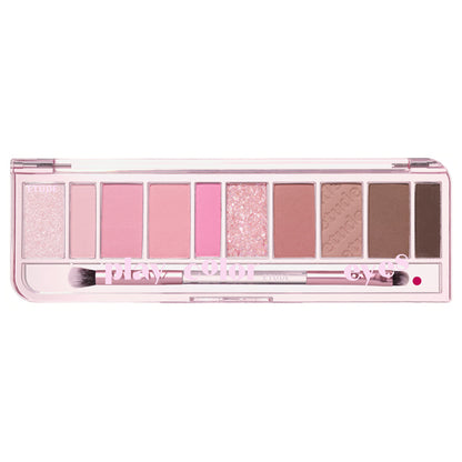 ETUDE Play Color Eyeshadow, Cool Ballerina, 5.7g