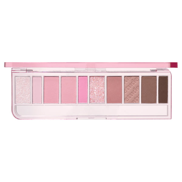 ETUDE Play Color Eyeshadow, Cool Ballerina, 5.7g