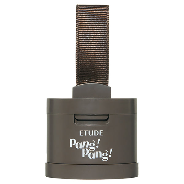 ETUDE Pong Pong Hair Shadow (Dark Brown)