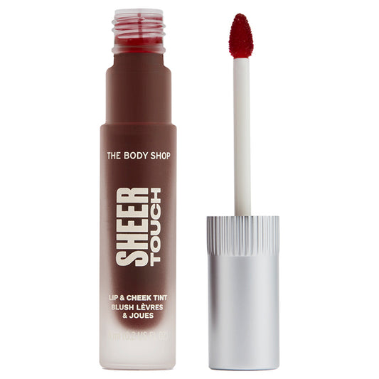 Sheer Touch Lip & Cheek Tint Power, 8ml