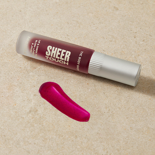 Sheer Touch Lip & Cheek Tint Power, 8ml