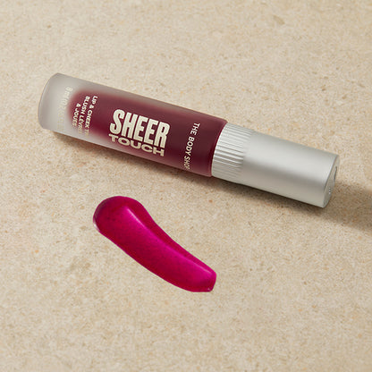 Sheer Touch Lip & Cheek Tint Power, 8ml