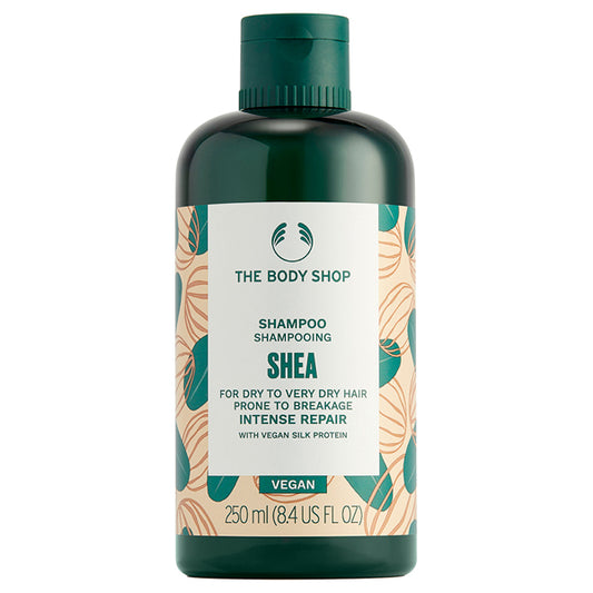 Shea Intense Repair Shampoo, 250ml