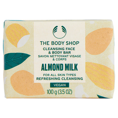 Almond Milk Soap, 100g