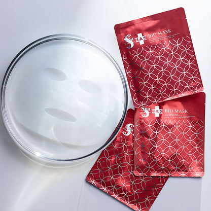 Spa treatment HAS Bio Mask R, 4 Sheets