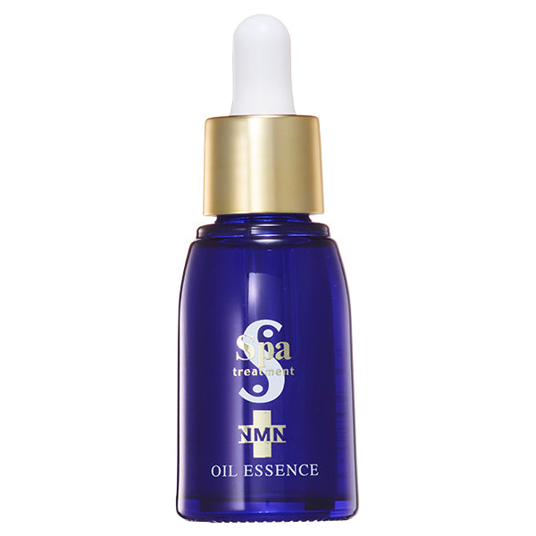Spa treatment NMN Oil Essence, 30ml (Lavender & Rosemary)
