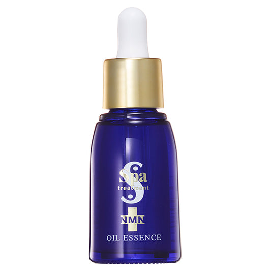 Spa treatment NMN Oil Essence, 30ml (Lavender & Rosemary)