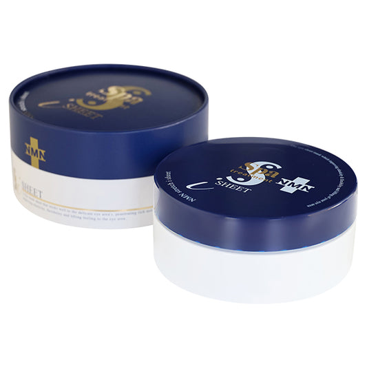 Spa treatment NMN Stretch i-Sheet, 60 Sheets (Lavender & Rosemary)
