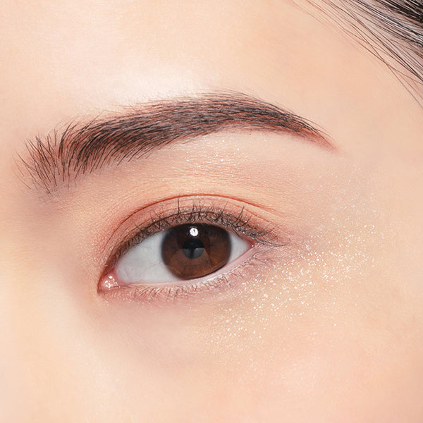 Chacott COSMETICS Multi-color variation Sparkle, SP08, 1.05g