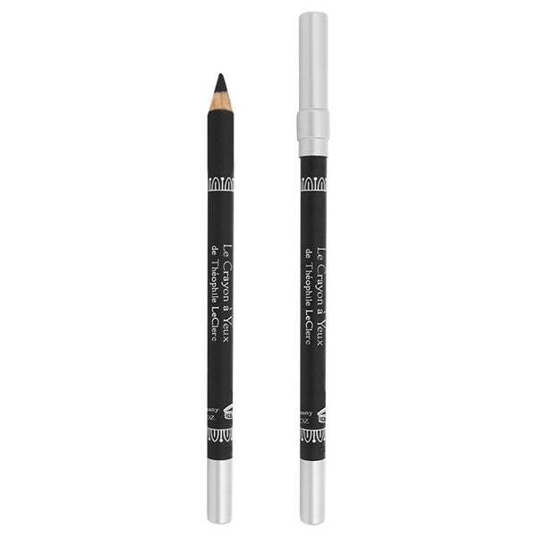 T.LeClerc Eye Pencil (Noir Onyx)
