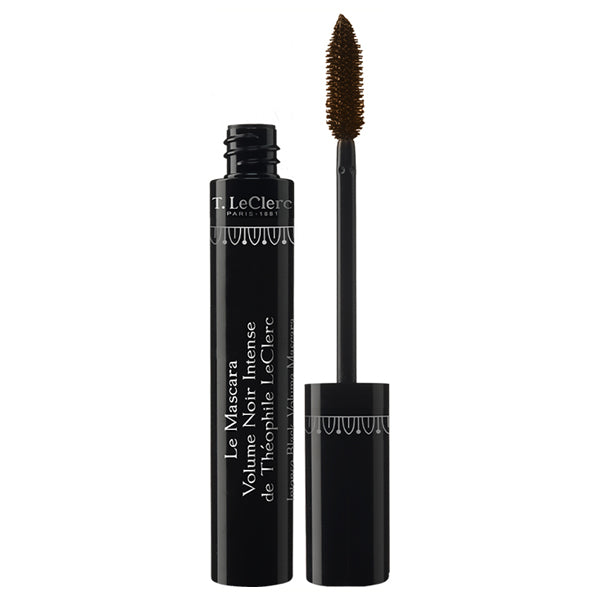 T.LeClerc Volume Mascara (Noir Ébène)