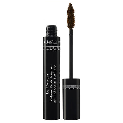 T.LeClerc Volume Mascara (Noir Ébène)