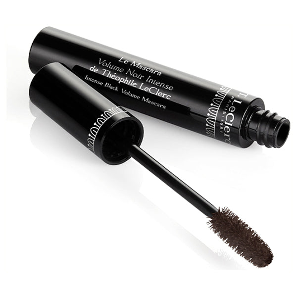 T.LeClerc Volume Mascara (Noir Ébène)