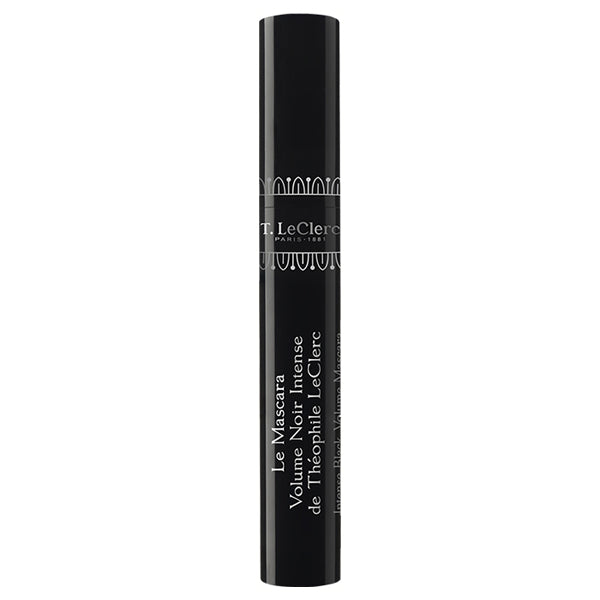 T.LeClerc Volume Mascara (Noir Ébène)