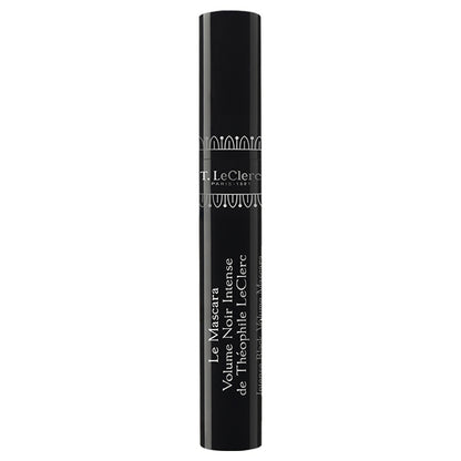 T.LeClerc Volume Mascara (Noir Ébène)